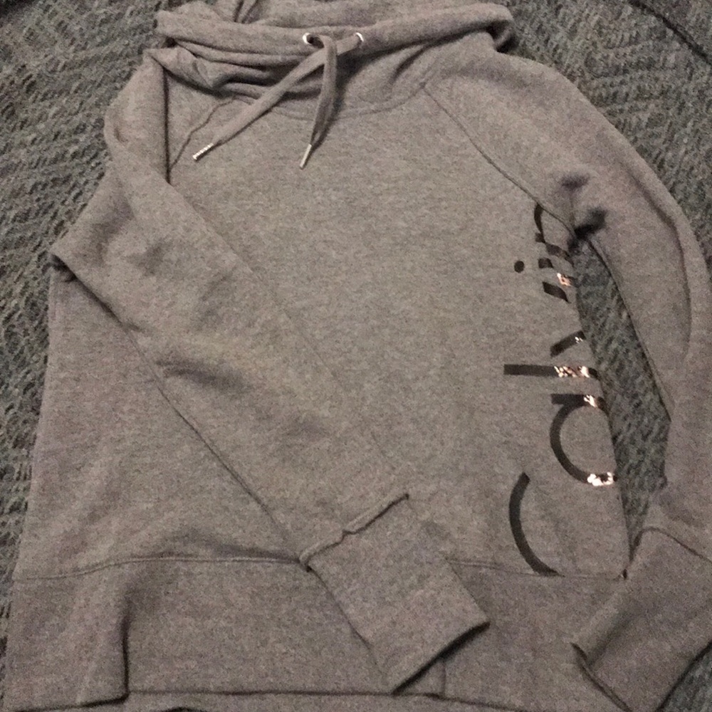 Calvin Klein Sweatshirt